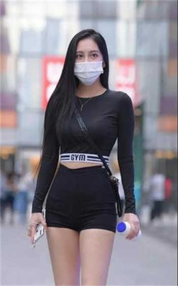 爱情公寓改编h5美嘉