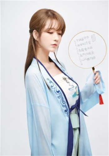 fsdss140女主是谁