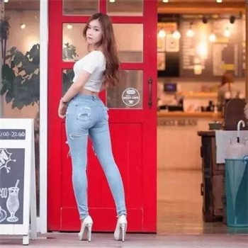 微博女神妲己是谁
