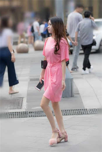 网红韩婧格聊天记录