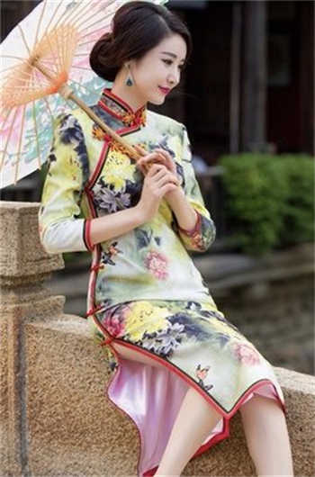 佟与沈嫣操