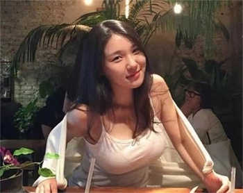 吴小瑞自由的世界