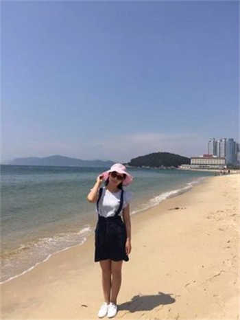 星辰大海唯美句子