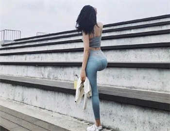 抖音最美微胖女神是谁