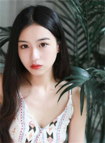 对女朋友说的话真心话