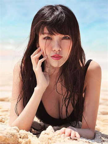 我17岁洗完澡被狗狗上