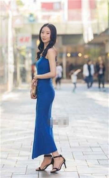 超漂亮女主播苏然大秀