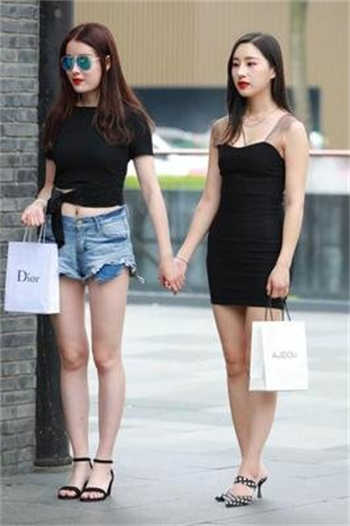 让妻子跳黑灯舞