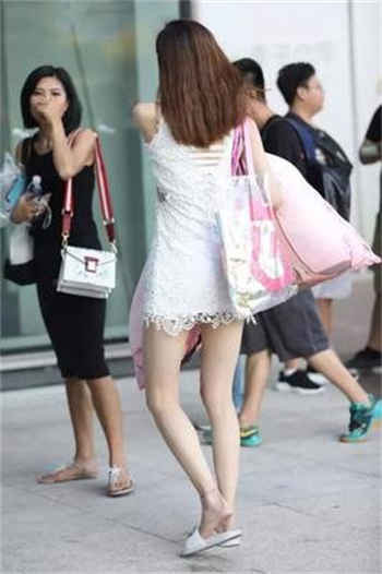 抖音皮皮娘事件