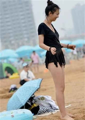 绝色养眼天体博客