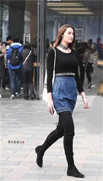 酒吧蹦迪女有多开放