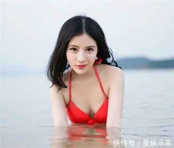 如花似玉的嫂子