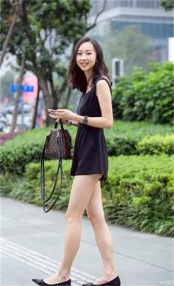 周浦小上海步行街规划