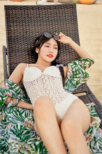 小表妹暑假作业张婉莹