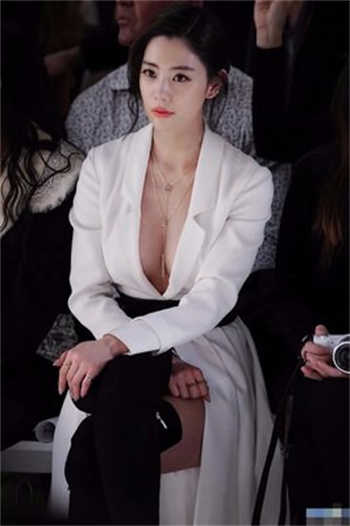 sw331女主角