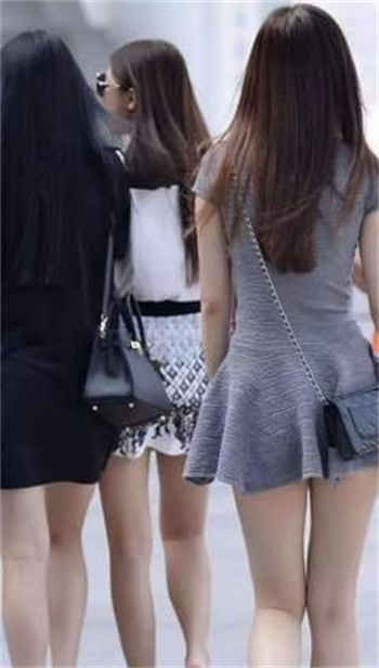 快手欣妹儿定制舞蹈