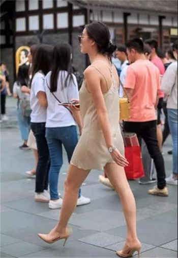 九头身的明星都有谁