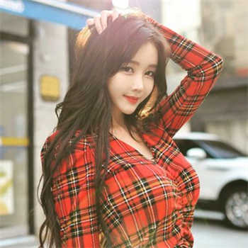 穿着汉服他剥了我的衣服