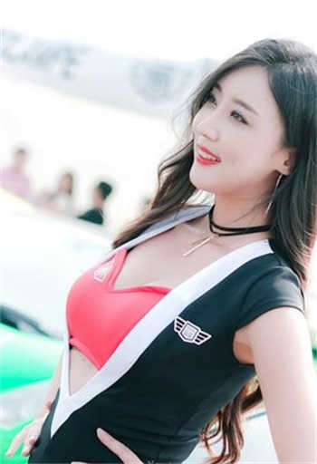 有的女的很漂亮为什么卖