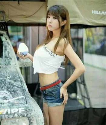 抖音蒙蒙李照片