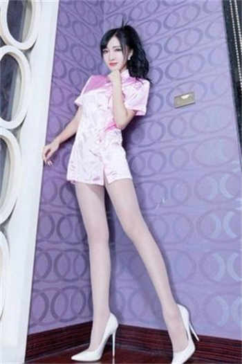如花似玉的嫂子