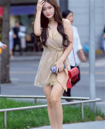 王羽杉圣诞特辑