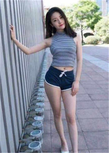 美容店性实验6