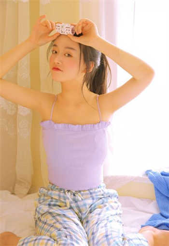 九尾m体操服白丝pr