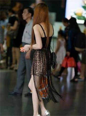 天美传媒女演员叶倩如