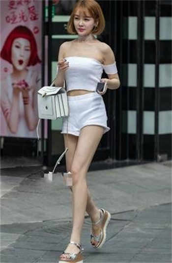 食玩视频是什么梗
