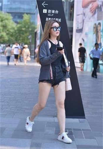 我的女友小依第二部