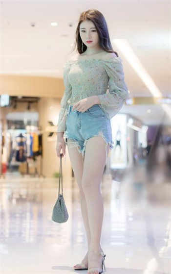 光头女人剃光头故事