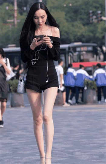 chinhbaby麋鹿swag