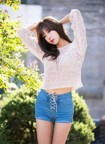 婚然心动我的小妻子