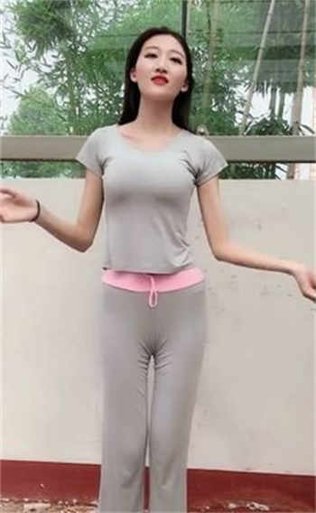 穿着汉服他剥了我的衣服