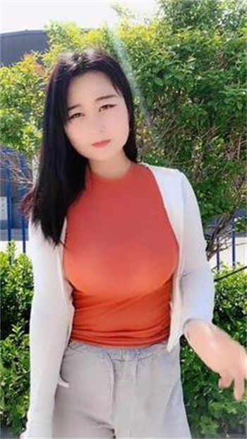 平安保险业务员马丹视频