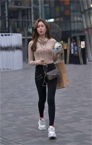 抖音向婧什么视频